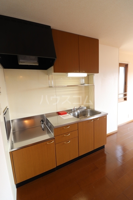 11/24 キッチン