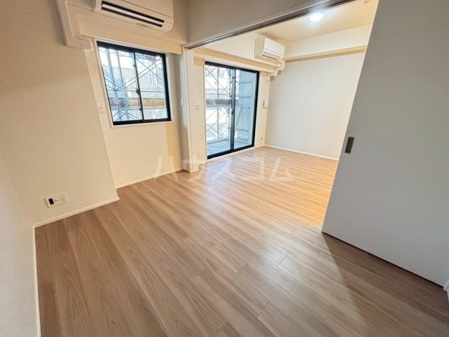 4/25 リビング/ダイニング