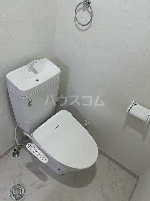 15/30 トイレ