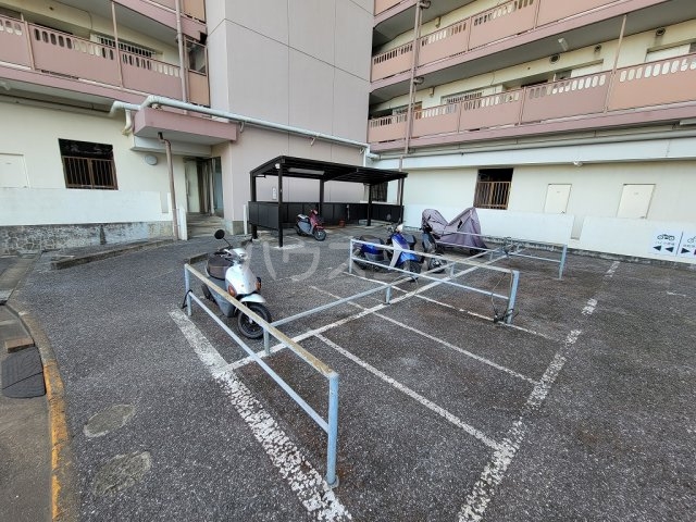 29/30 駐車場