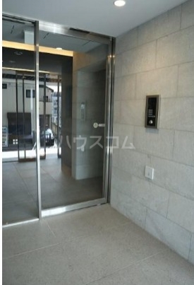 2/12 エントランス