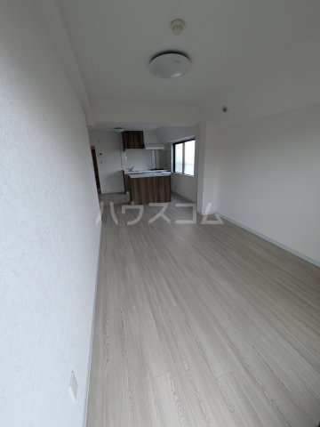 7/30 リビング/ダイニング