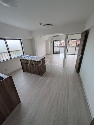 5/30 リビング/ダイニング