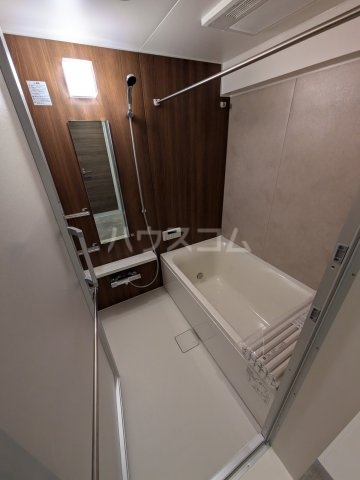 15/30 浴室
