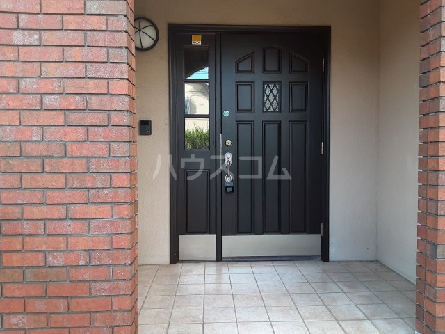 3/6 エントランス