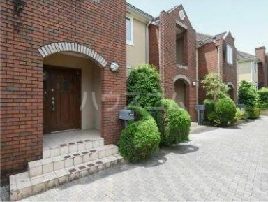 4/6 エントランス