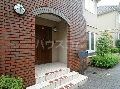 2/6 エントランス