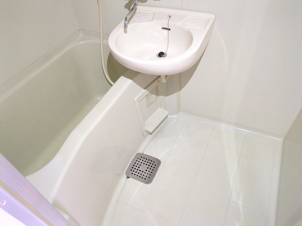 11/29 浴室