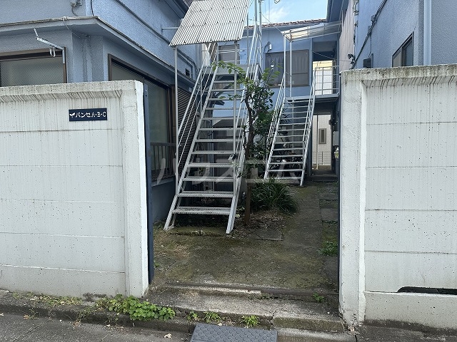 5/11 エントランス