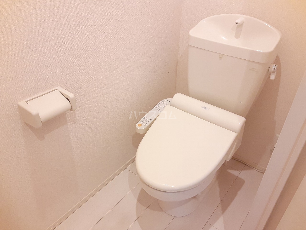 8/16 トイレ