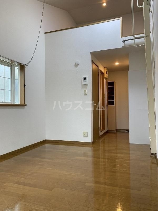 3/21 リビング/ダイニング