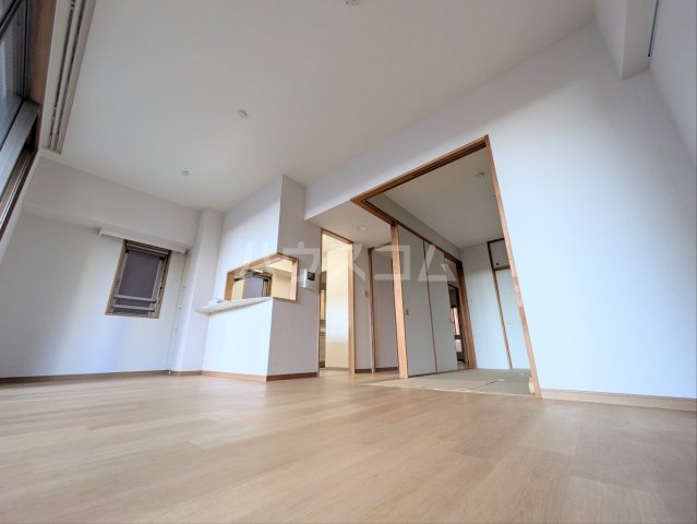 3/24 リビング/ダイニング