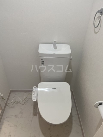 8/25 トイレ