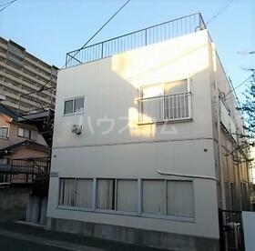 3/7 エントランス