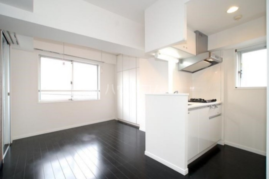 4/25 リビング/ダイニング