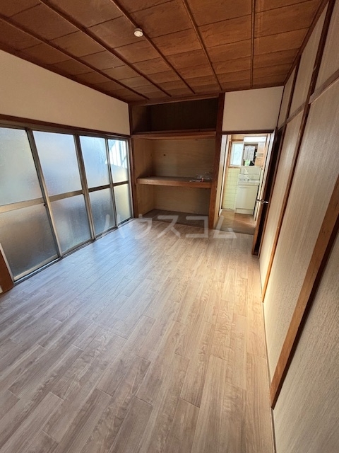 4/19 リビング/ダイニング