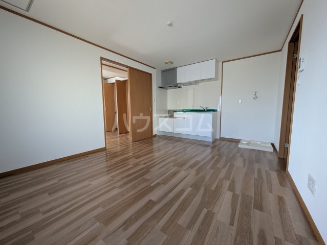 3/25 リビング/ダイニング