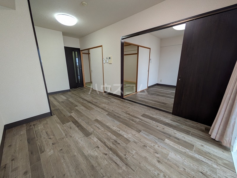 4/30 リビング/ダイニング