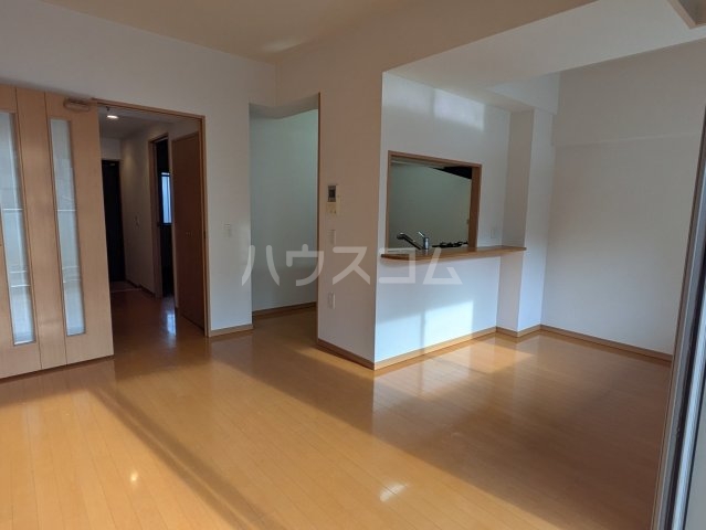 3/30 リビング/ダイニング