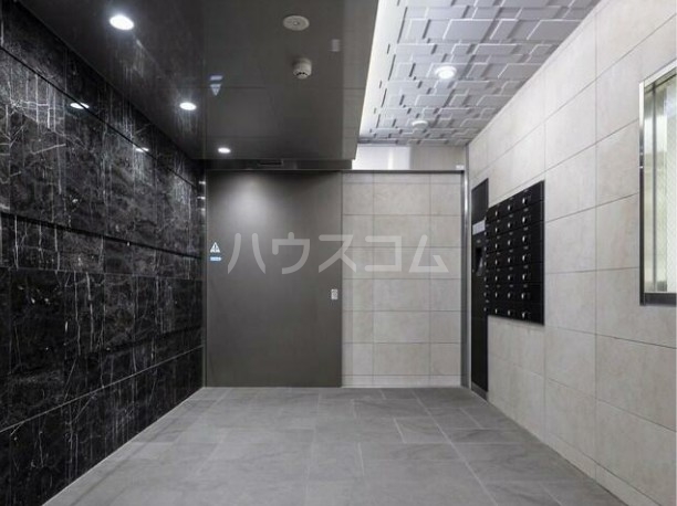 5/15 エントランス