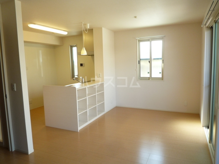 4/27 リビング/ダイニング