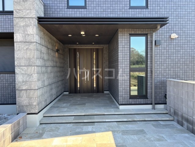 19/24 エントランス