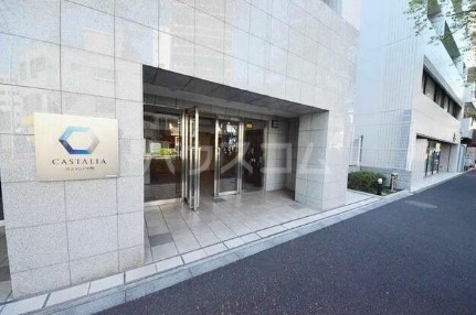 21/25 エントランス