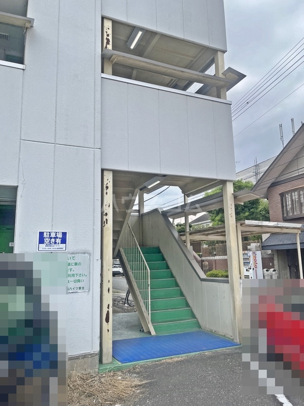 14/24 エントランス