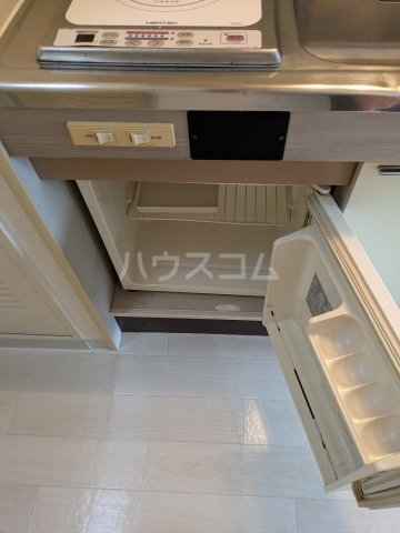 10/30 キッチン