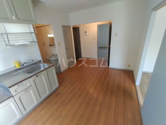 3/24 リビング/ダイニング