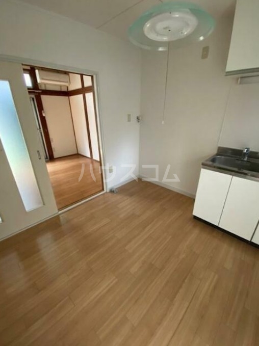 4/27 リビング/ダイニング