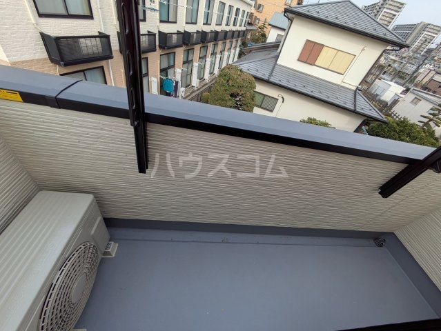 24/30 バルコニー