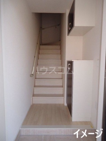 6/27 玄関