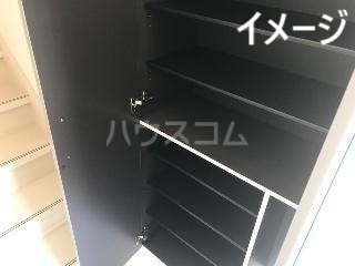 4/27 収納