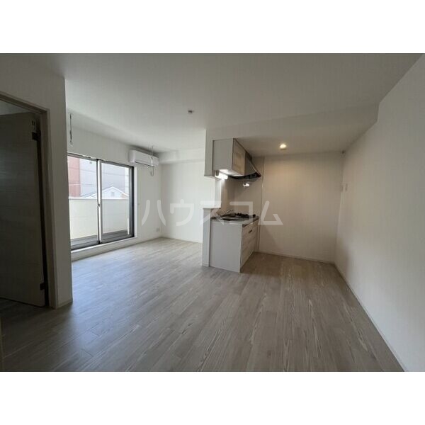 3/21 リビング/ダイニング