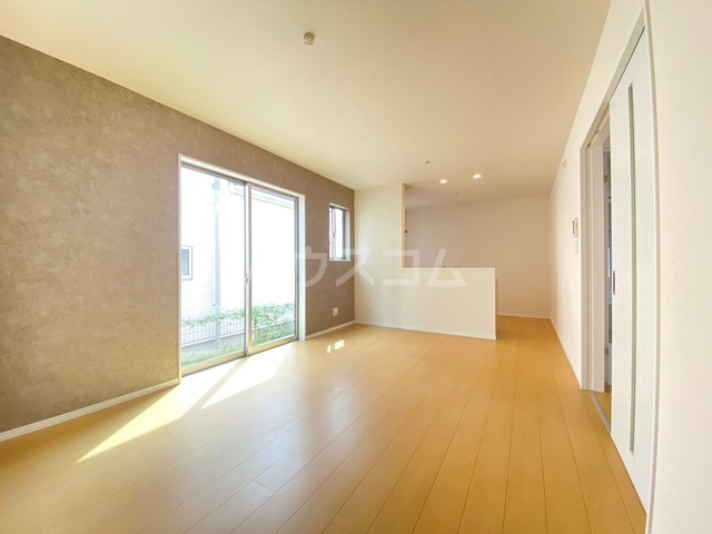 3/30 リビング/ダイニング