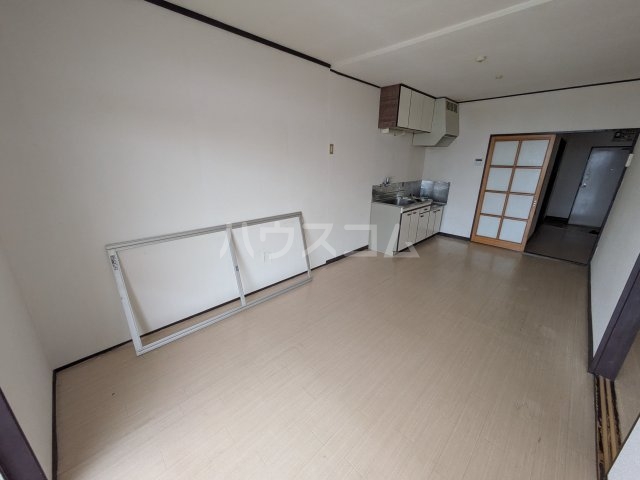 3/24 リビング/ダイニング