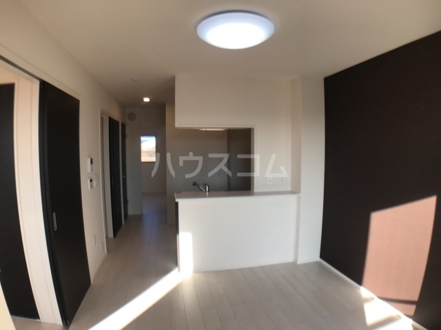 3/29 リビング/ダイニング