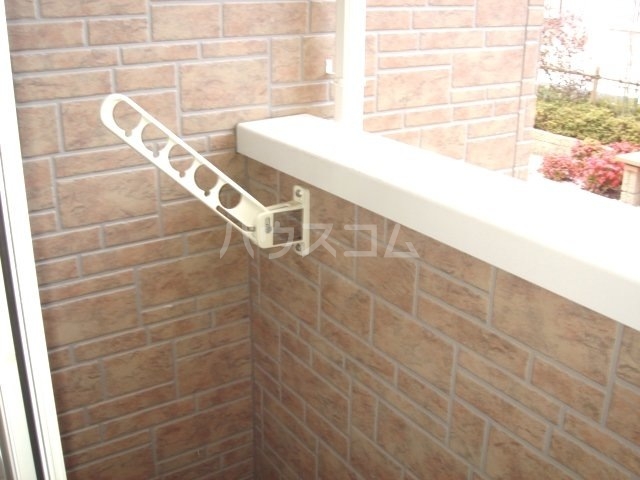 15/25 バルコニー