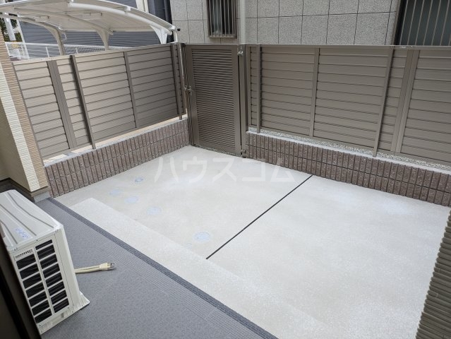 14/24 バルコニー