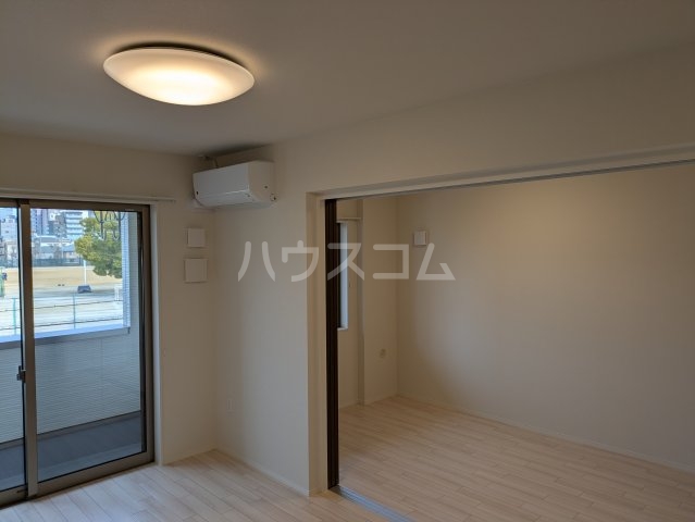 4/25 リビング/ダイニング