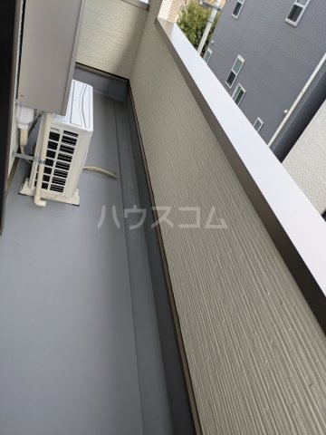 14/24 バルコニー