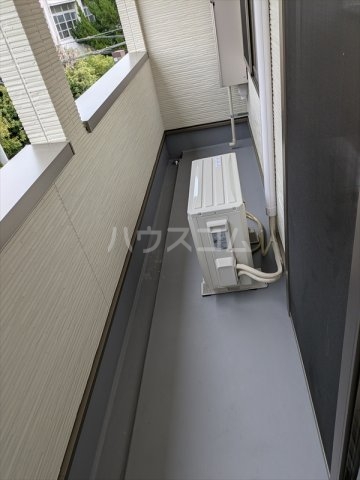 15/25 バルコニー