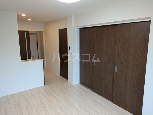 3/24 リビング/ダイニング