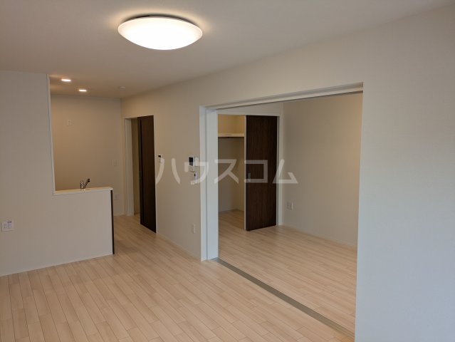 3/24 リビング/ダイニング