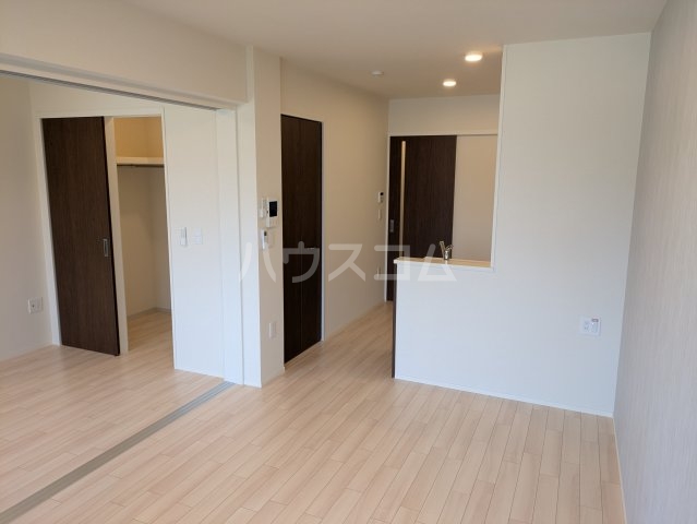 3/25 リビング/ダイニング