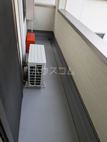 14/24 バルコニー