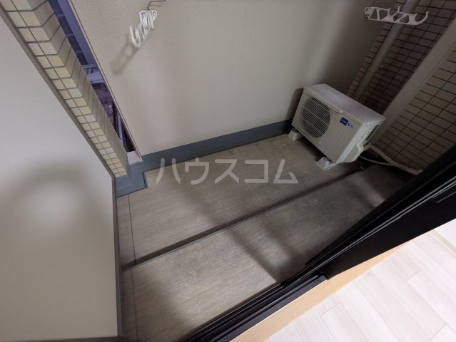 16/30 バルコニー