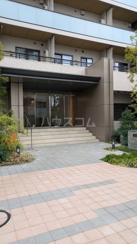 21/24 エントランス