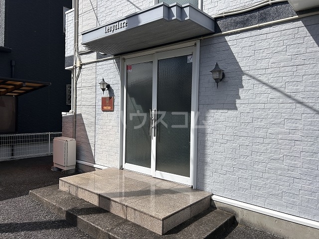 21/24 エントランス